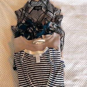 Women’s lot size Medium